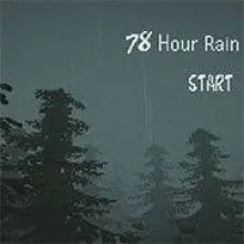 78 Hour Rain