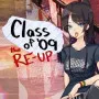 Are you ready to return to hectic high school, where every choice leads to fun and unexpected situations? Explore new storylines, take chances, and follow unexpected ends in Class of '09: The Re-Up.