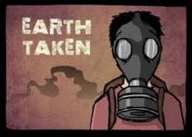 Are you ready to survive in a post-apocalyptic planet with a mysterious invasion? Play Earth Taken, gather resources, and craft to solve the last mysteries of a shattered Earth.