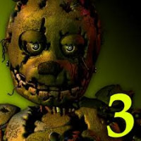 Are you ready to face ultimate horror in Five Nights at Freddy's 3? Trapped in the ruins of Fazbear's Fright, you only have your camera, sound, and courage to survive the Springtrap lurking in the shadows. If you love slow-paced, intense psychological horror experiences filled with haunting moments and mental pressure, then FNAF 3 will surely keep you glued to the screen.

