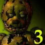 Are you ready to face ultimate horror in Five Nights at Freddy's 3? Trapped in the ruins of Fazbear's Fright, you only have your camera, sound, and courage to survive the Springtrap lurking in the shadows. If you love slow-paced, intense psychological horror experiences filled with haunting moments and mental pressure, then FNAF 3 will surely keep you glued to the screen.

