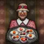 GrandMa's Delicious Cakes - A Forgotten Hill Tale lets you explore the derelict kitchen, solve mystery puzzles, and discover what's going on at this suspicious bakery. 