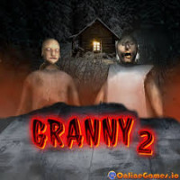 Do you have the courage to confront even more terrifying things when you return to the home of horrors? You must escape from Granny and face Grandpa in a bigger, more dangerous environment in Granny 2. Move quickly, solve problems, and get away before being discovered. Discover the horrible secrets concealed within this mansion by playing the game at anomalouscoffemachine.io.

