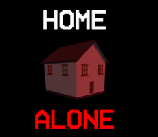 Are you ready to investigate a familiar house filled with strange occurrences? Home Alone begins in silence and becomes increasingly eerie with each passing moment. Every room in the game may hold a secret, and every sound evokes unease. Players must observe, analyze, and confront the mysterious events in Home Alone, a lonely place rife with conspiracies and dangers.

