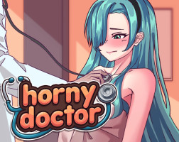 Are you prepared to start an intriguing and surprising journey in the clinic? In Horny Doctor, you engage with characters and make decisions that reveal fascinating events. Put yourself in the role, watch, and note how things vary depending on the circumstances. Discover the secrets in every playtime by giving the game a try today.