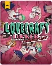 Lovecraft Locker: Tentacle Lust