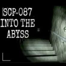 SCP-087: Into the Abyss