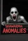 In Scary Shawarma Kiosk: The Anomaly, accept orders, watch odd events, and survive your night shift with non-human clientele.