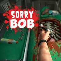 Are you ready to step into the strange and mysterious world of Sorry Bob, where every decision leads you to unexpected situations? Try Sorry Bob, explore its unique story, interact with hidden details, and discover the true meaning behind each choice. 