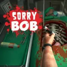 Sorry Bob