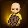 Do you love children? Do you enjoy the gentle job of babysitting? Think again after playing The Baby In Yellow. In the world of anomalies, even a newborn can be terrifying. This game combines ragdoll physics with the chilling atmosphere of Lovecraftian dark forces.