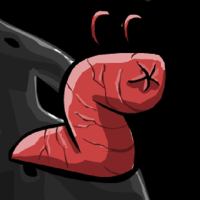 Control a strange creature that falls from a meteor in The Visitor. Eat animals, absorb DNA, and evolve to dominate the home. A classic Point & Click game you can't miss.