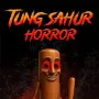 Are you prepared to enter a terrifying horror setting where every second is extremely tense? Play Tung Sahur Horror, investigate shadowy areas, follow enigmatic hints, and face the terrifying things that lie in the shadows. Every step you take could either bring you closer to the truth or take you farther into fear. See if you have the guts to stay to the very finish by joining now!

