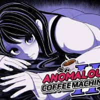 Anomalous Coffee Machine 2 immerses you in psychological horror, where every word you input generates a drink and has consequences. Experiment, notice unexpected changes, and discover the machine's secrets.