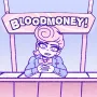 BloodMoney will make you question your humanity. This isn't a typical idle clicker game like Cookie Clicker. It's a brutal moral test hidden under the guise of a simple money-making game.