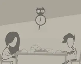 Coming Out Simulator 2014