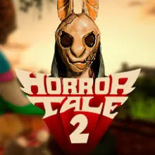 Horror Tale 2
