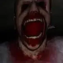 New Year’s Eve with a Monster