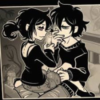 Are you ready to step into a dark and haunting story where the lines between kinship, guilt, and madness crumble? Experience The Coffin of Andy and Leyley, where you follow two siblings trapped in a suffocating world filled with psychological violence and difficult choices. The game doesn't test your reflexes, but forces you to confront wrong decisions, distorted relationships, and irreversible consequences. Join The Coffin of Andy and Leyley and uncover the dark secrets hidden behind