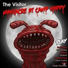 The Visitor: Massacre At Camp Happy