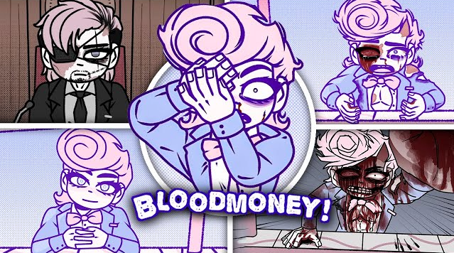 play game bloodmoney free game online