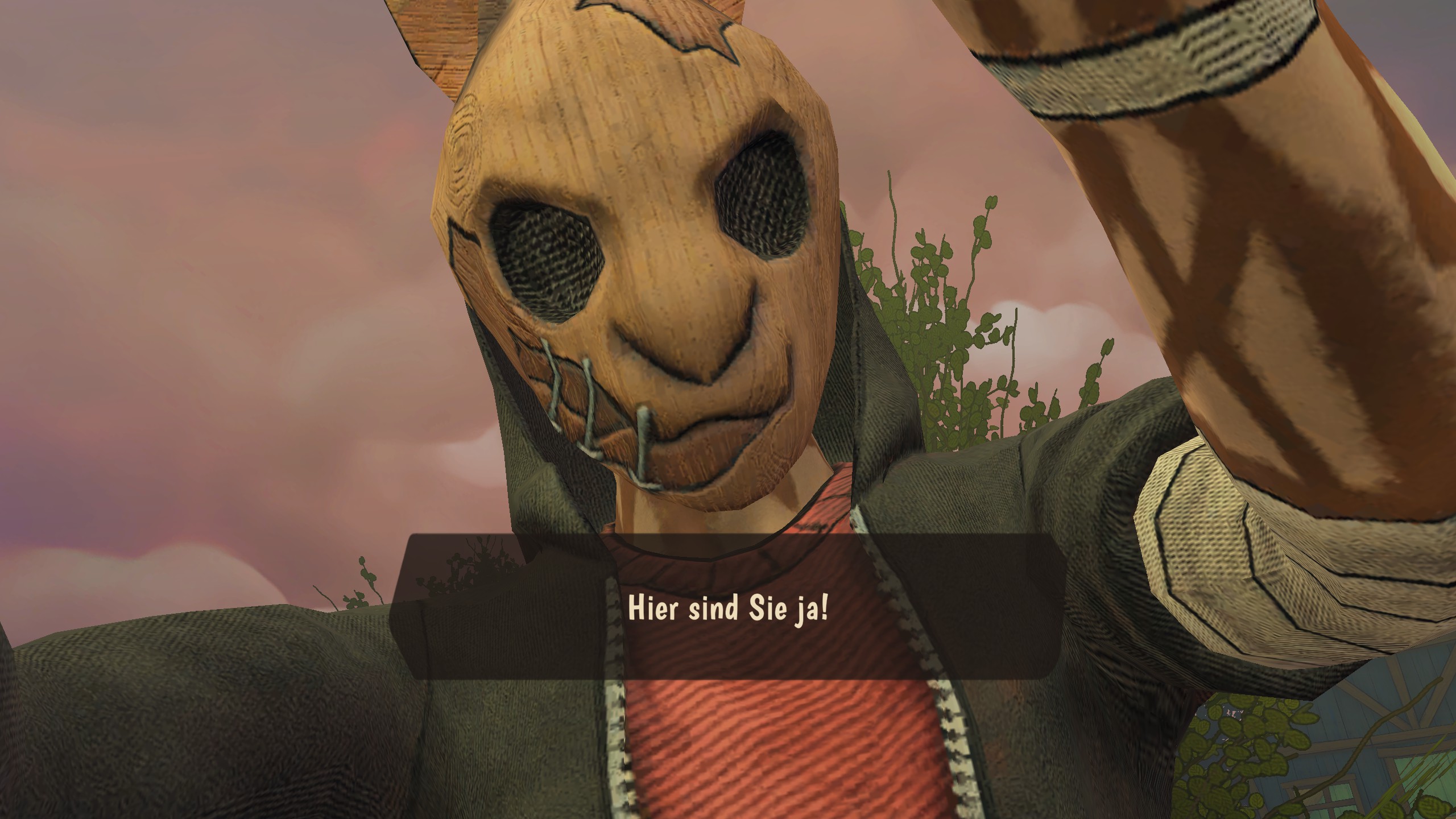 horror tale undertale