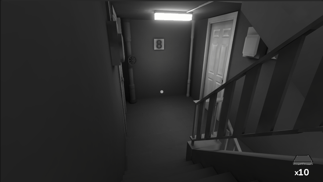 leftovers game free online