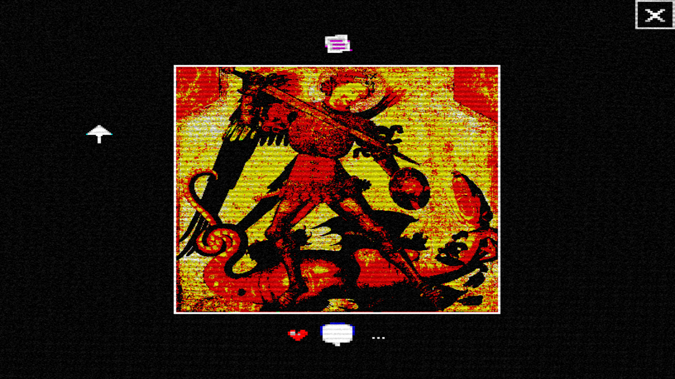 lucy gorbalm is missing ending