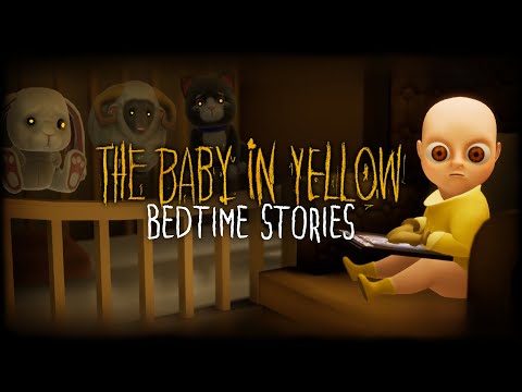 play game the baby in yellow free online
