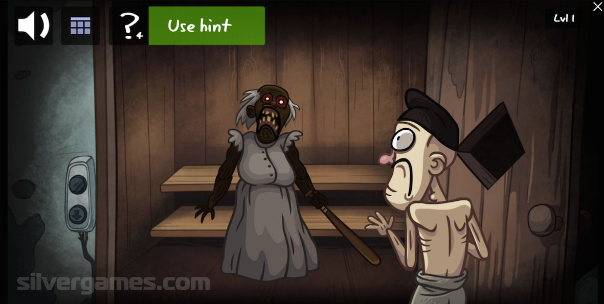 how to play trollface quest horror 3