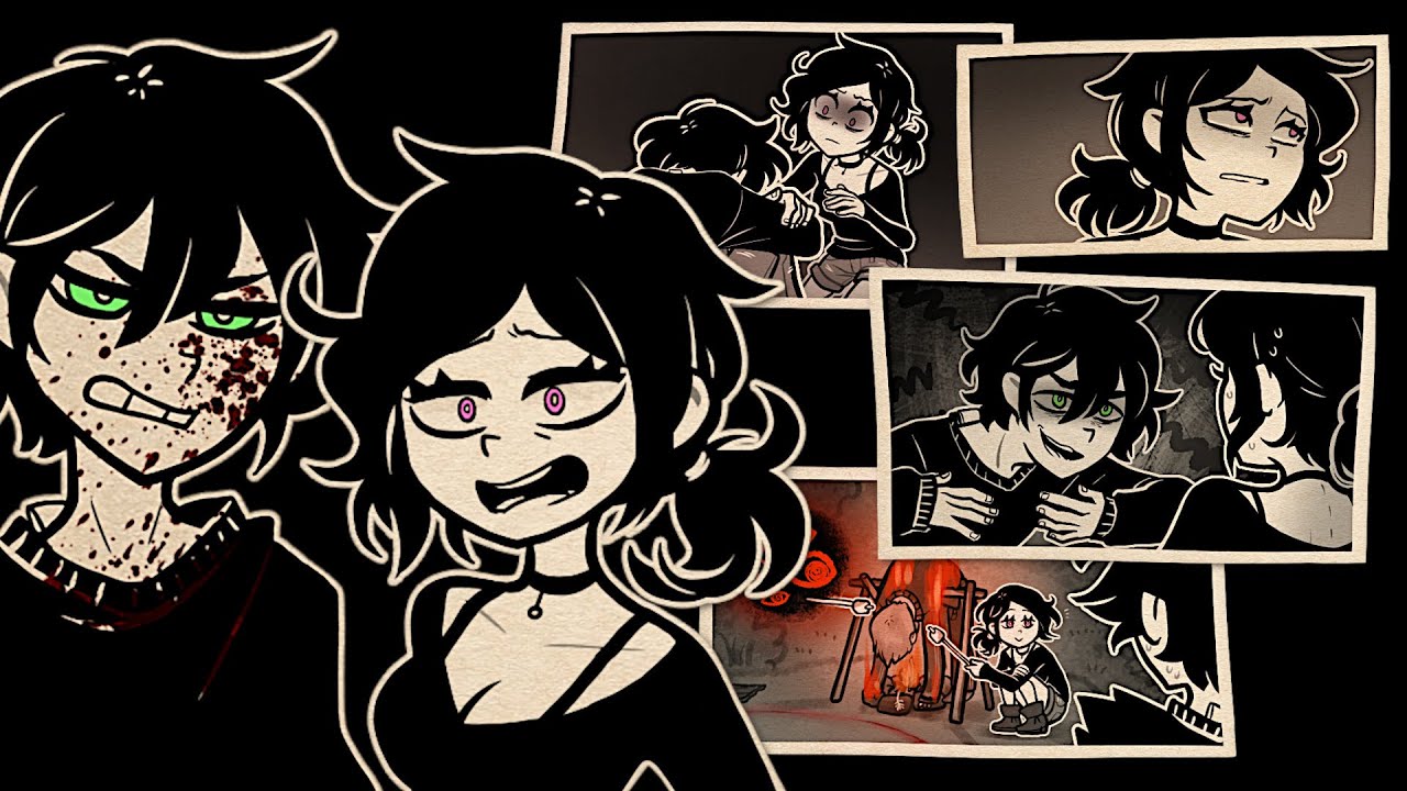 How to play The Coffin of Andy and Leyley with all its endings.