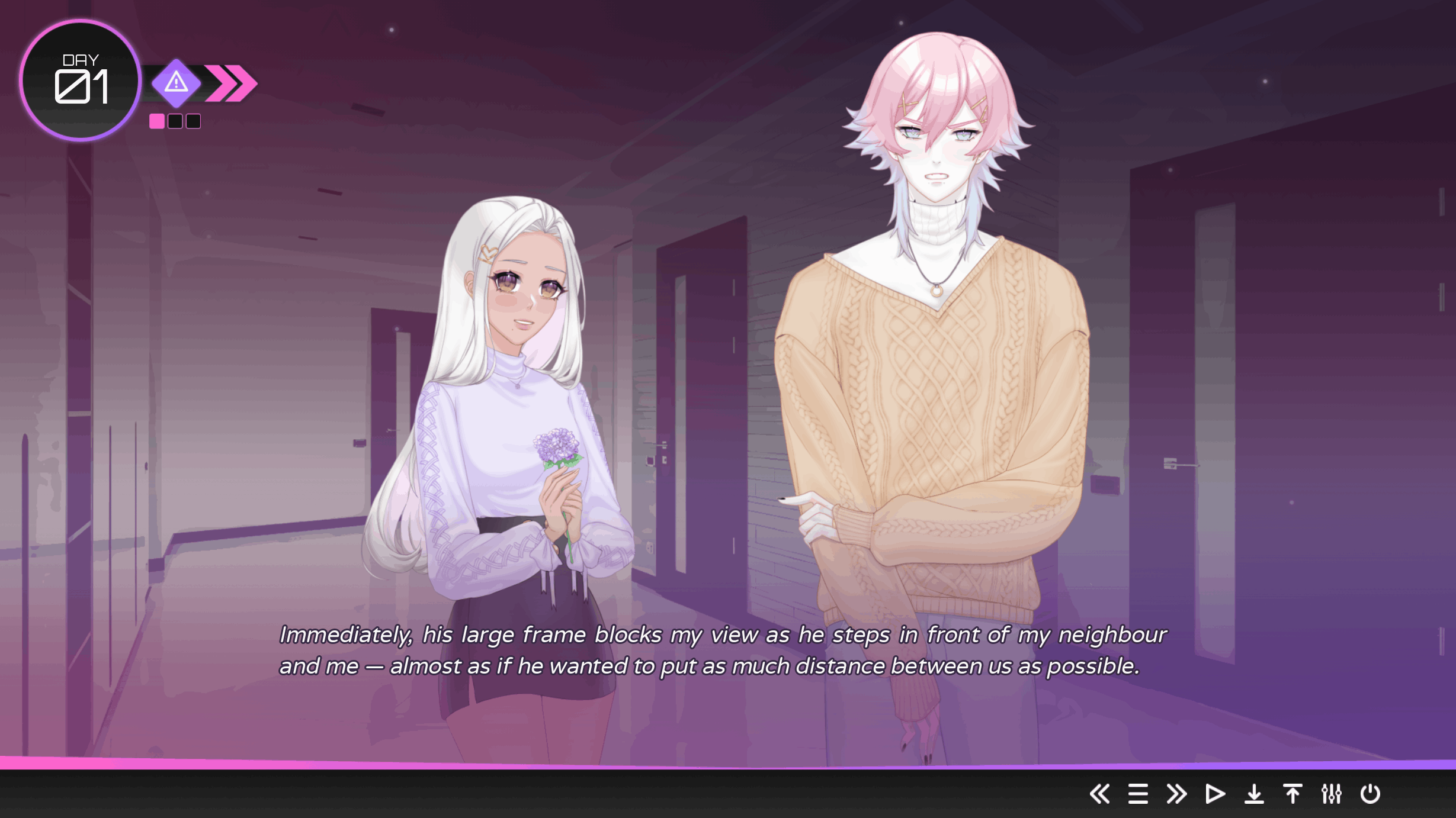 14 days with you play online