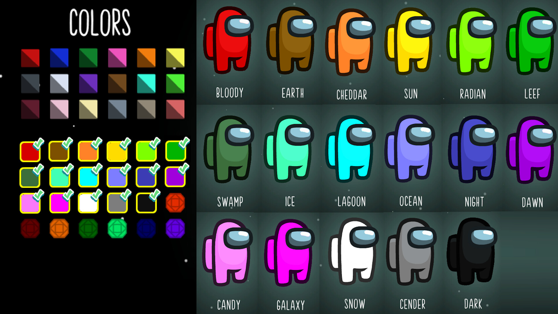 How to play Among Us Online