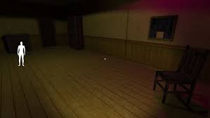 squidward horror game