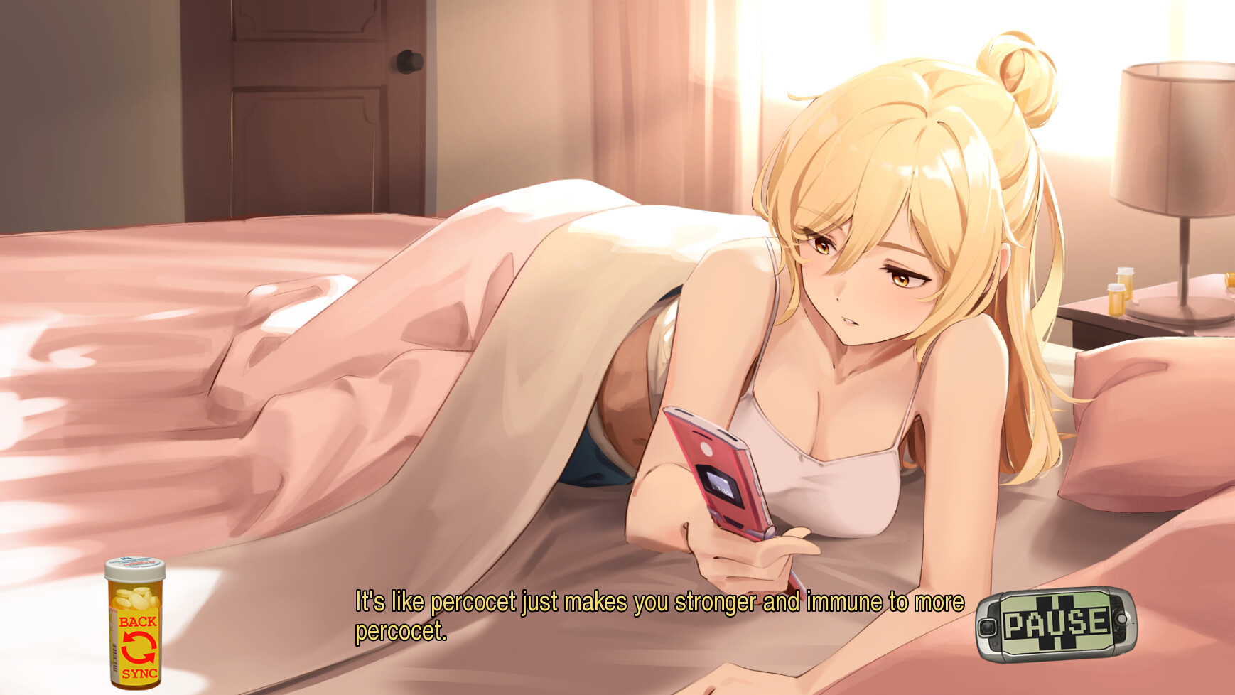 How to play Class of '09: The Flip Side