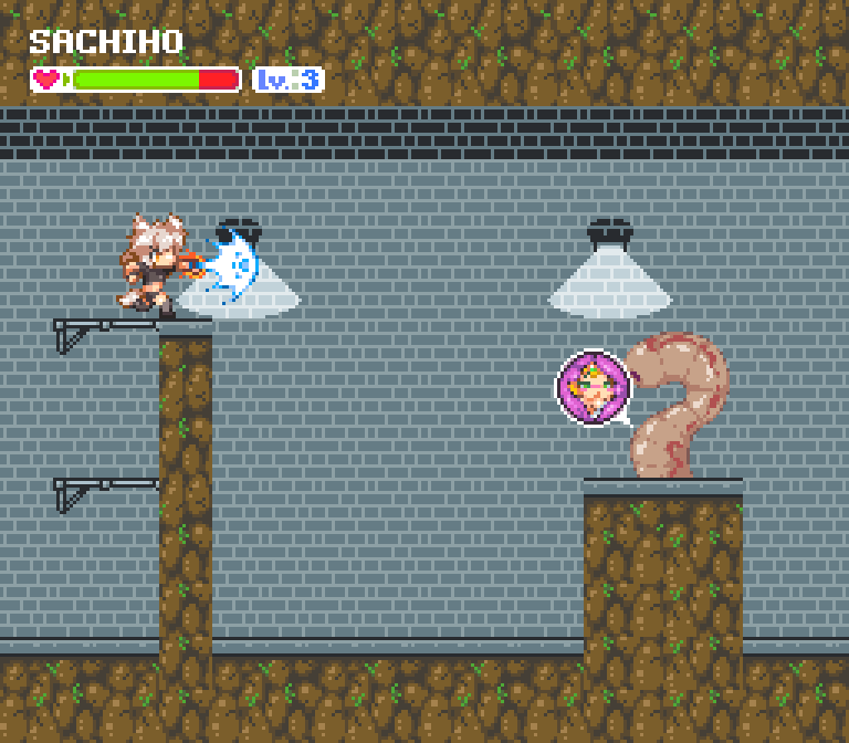 Play the online game Echidna Wars now at anomalouscoffeemachine.io