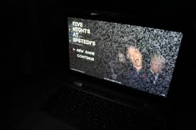 five nights at epstein's game online play free