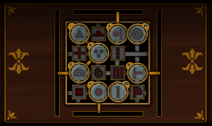 forgotten hill: puppeteer play