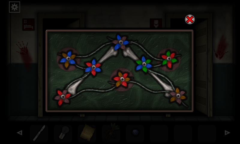 forgotten hill: surgery online