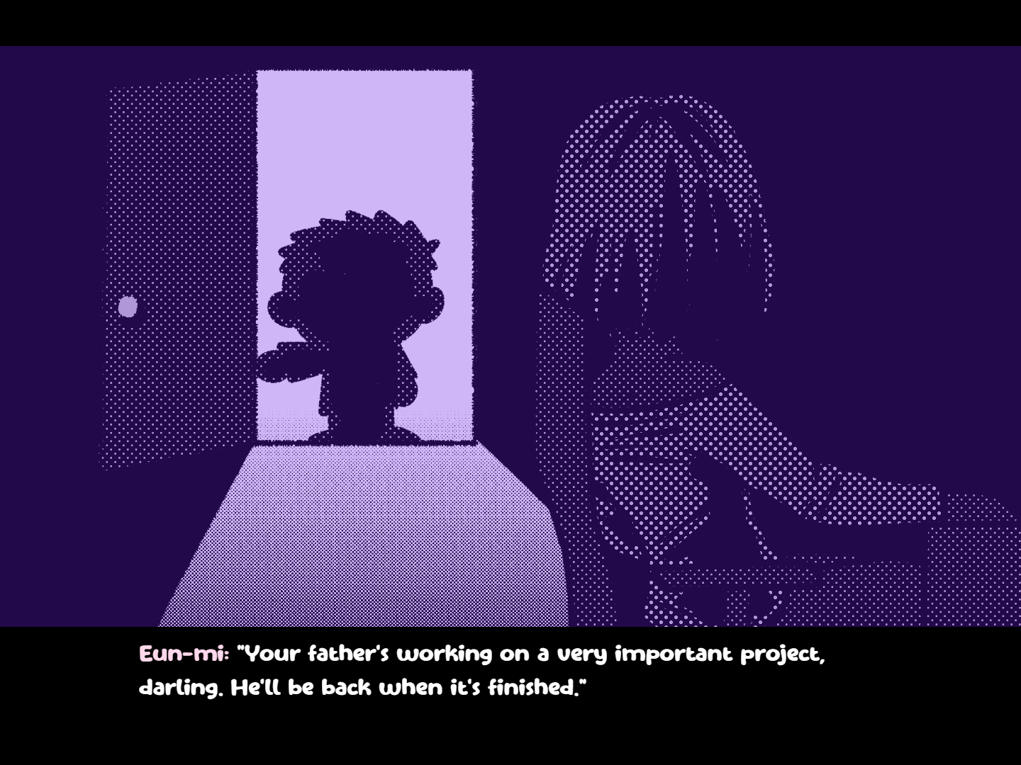 human expenditure program endings