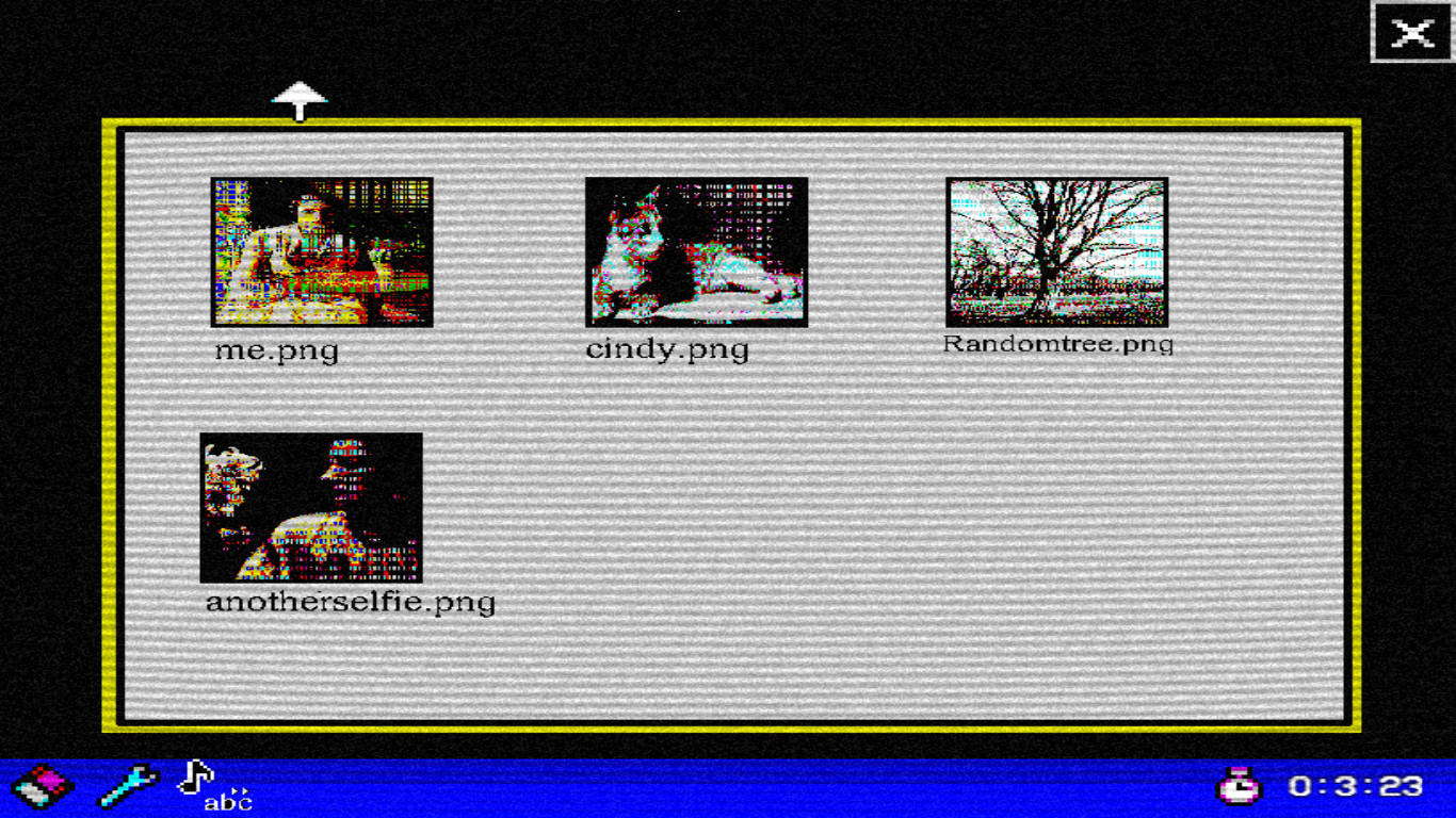 lucy gorbalm is missing reddit