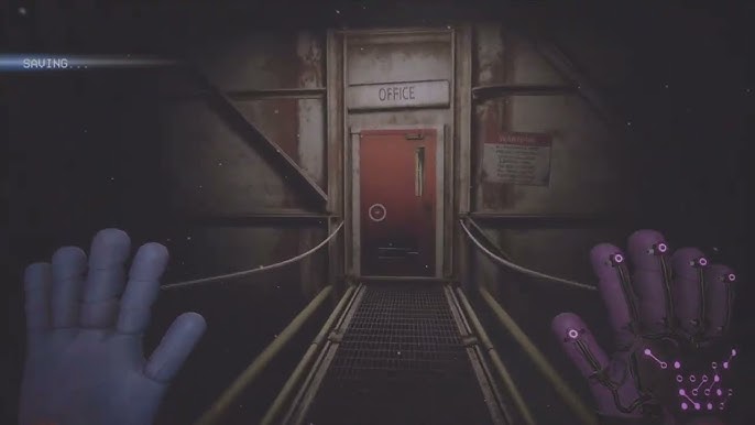 poppy playtime chapter 3 characters