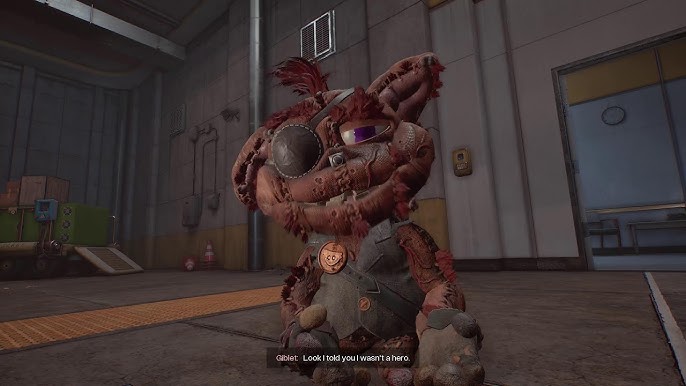 poppy playtime chapter 5 poppy