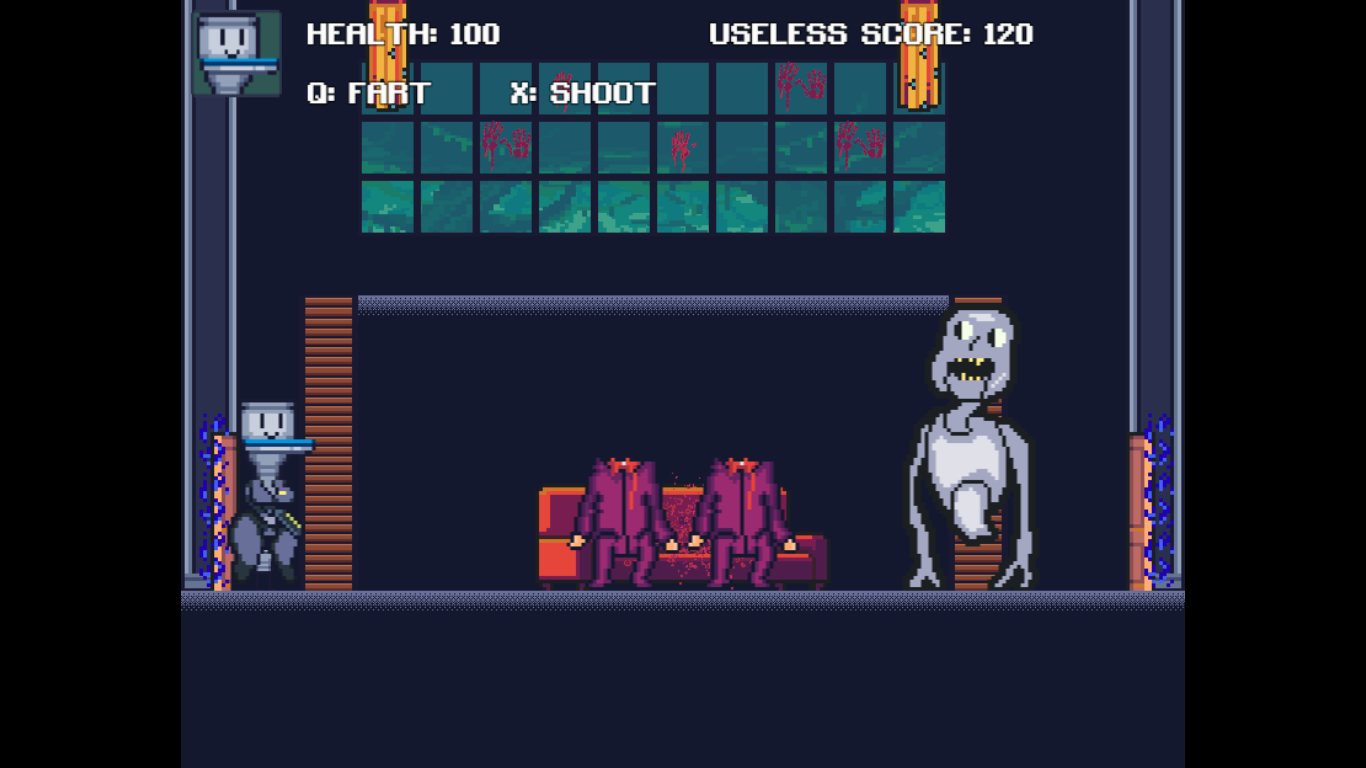 doppelapartment endings