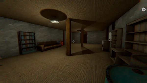 tung tung tung sahur horror game