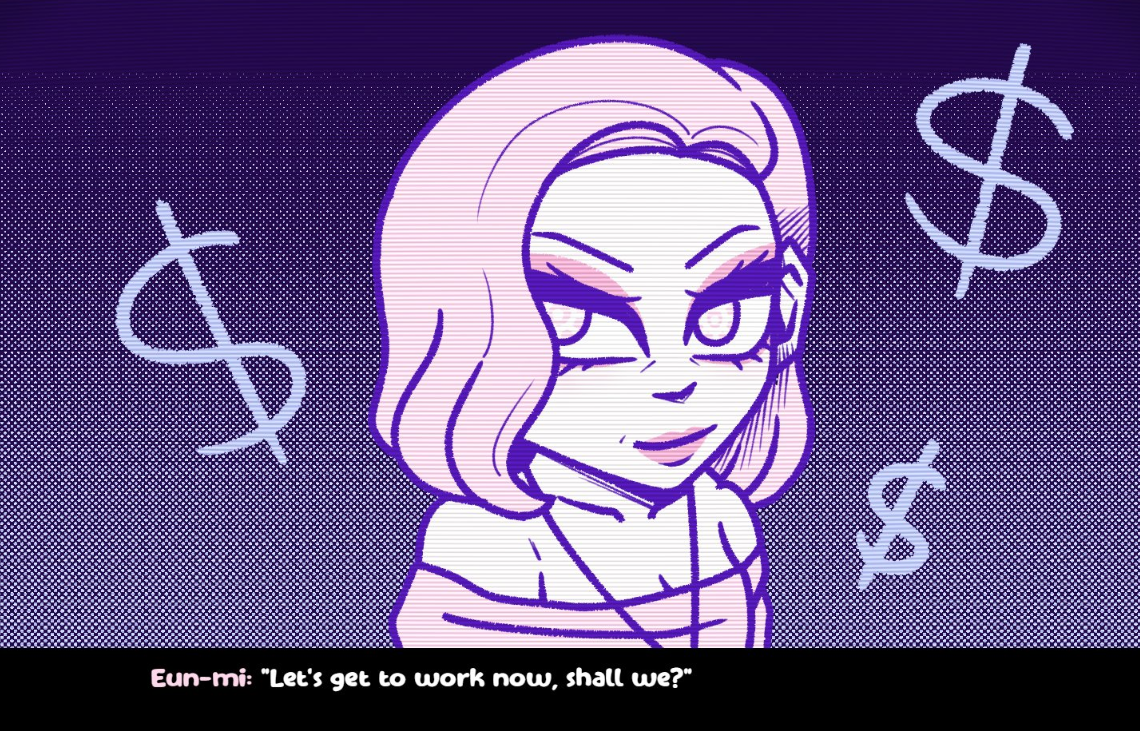 bloodmoney 2 good ending