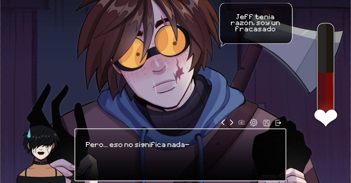 Creepy Dates cheat sheet