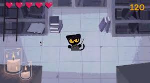 google magic cat academy