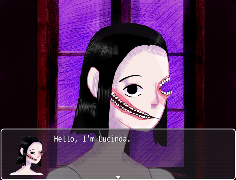 Mel At Night how to play