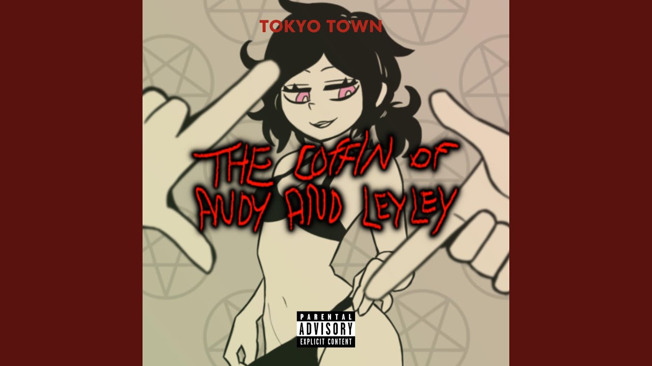 The characters in The Coffin of Andy and Leyley